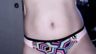 Japanese Amateur Small-Tit Webcam Girls Masturbating Hoe 2