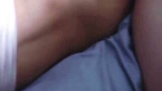 Stepsister pov Teenie Anal Jizzed Gape
