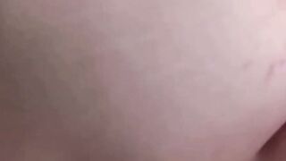 Stepsister pov Teenie Anal Jizzed Gape