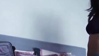Stepsister pov Teenie Anal Jizzed Gape