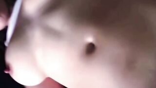 Stepsister pov Teenie Anal Jizzed Gape