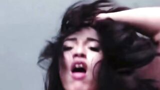 Stepsister pov Teenie Anal Jizzed Gape