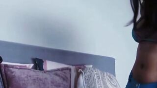Stepsister pov Teenie Anal Jizzed Gape