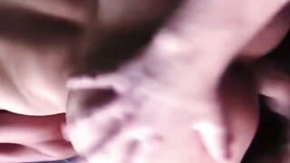 Stepsister pov Teenie Anal Jizzed Gape