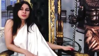Amateur Teenagers Blows Dick And Swallows Cum Into point of view Film