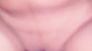 Adrianna Russo Blows Penis & Swallows Cum After Home Grind