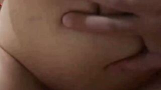 Russian Stepmom Blows Dick For Stepsons Friend