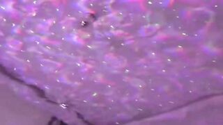 Fabiane Thompson Gets Tight Pussy Boned on Green Bed