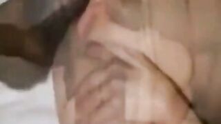 White Girl Shared with BBC Hoe 2