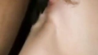 White Girl Shared with BBC Hoe 2