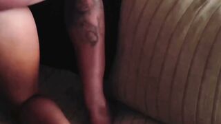 Stepsister drains brothers penis twice 143