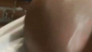 Home Invasion Yasmin Lee David Chase Bound Bagged TS Cock Face Slapping Anal Fuck