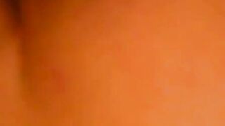 Anal Fun With A Big-Ass European MILF
