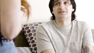 Sophia Locke Professional-Domme Stepmom Facials Inked Stepson
