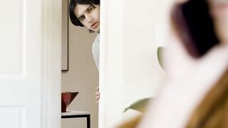 Sophia Locke Professional-Domme Stepmom Facials Inked Stepson