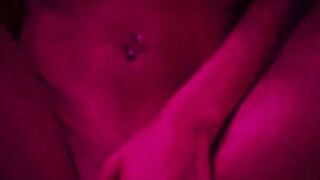 Outdoors Park Oral sex & First Time Anal on Pink Blanket