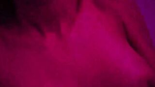Outdoors Park Oral sex & First Time Anal on Pink Blanket