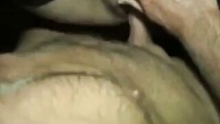 Gangbang Creampie with German Amateurs