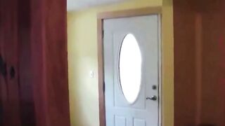Abigail Mac Huge Butt Anal Boned By Brother With Broken Arm