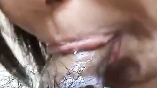 Japanese Amateur Loves a Mouthful of Cum Hoe 8