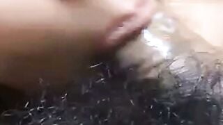 Japanese Amateur Loves a Mouthful of Cum Hoe 8