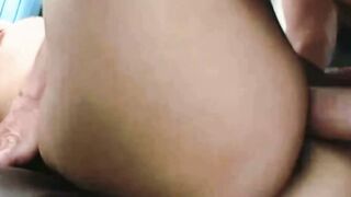 Cougar's New Friend Fucks Her Daughter While She Is Shopping 40