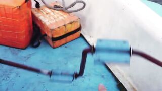oriental Goddess Blows Penis & Swallows Cum into Amateur pov