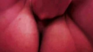 My stepsister passionately fingering and orally pleasures me 43