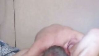 Amateur Granny Mom