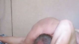 Amateur Granny Mom