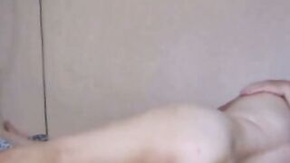 Amateur Granny Mom