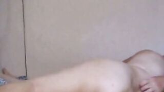Amateur Granny Mom