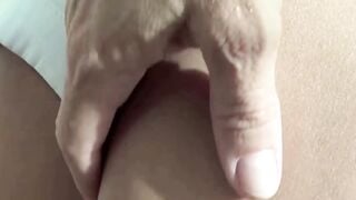 Leanne Blows Dick Then Gets Roughly Screwed On Bed