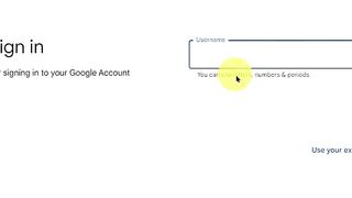 Nerd Camgirl Creates Gmail Account Step By Step
