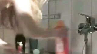 Big-Titted German Amateur Adult Video Hoe 2