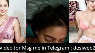 Amateur Desi Wife Sucks Cock And Gets Banged In Floral Saree