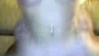 Hot Couple's 69 and Tit Fuck Show