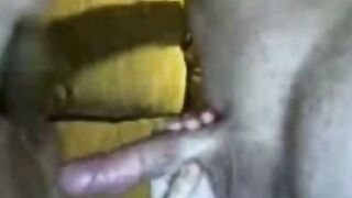 Hot Couple's 69 and Tit Fuck Show