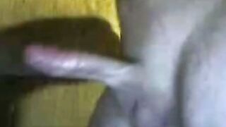 Hot Couple's 69 and Tit Fuck Show