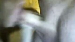 Hot Couple's 69 and Tit Fuck Show