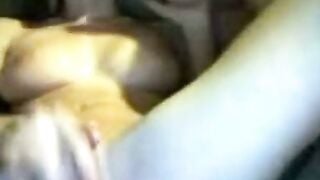 Hot Couple's 69 and Tit Fuck Show