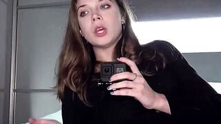 Amateur 18 year old bimbos Takes Step-Brother's Dick For First Anal Cummed