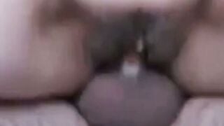Mature German Amateur Creampie Sex - Wet Hairy Pussy Cumshot