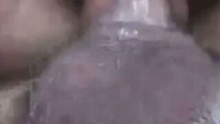 Mature German Amateur Creampie Sex - Wet Hairy Pussy Cumshot