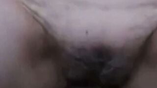 Mature German Amateur Creampie Sex - Wet Hairy Pussy Cumshot