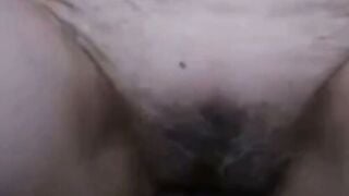 Mature German Amateur Creampie Sex - Wet Hairy Pussy Cumshot