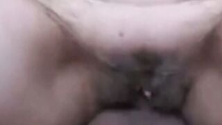 Mature German Amateur Creampie Sex - Wet Hairy Pussy Cumshot