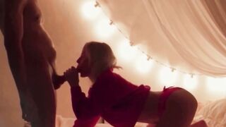 Warm Private Sex With A Hard Cum Into 122