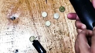Jay Crew point of view: Big Rack 18 yo Blows Dick Then Gets Gaped Anal Cumshot