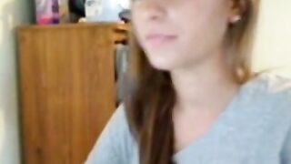 Webcam Amateur Cutie Hoe 2
